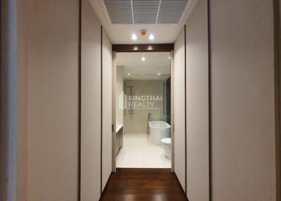 For RENT : La Citta Delre Thonglor 16 / 1 Bedroom / 1 Bathrooms / 75 sqm / 70000 THB [9945626]