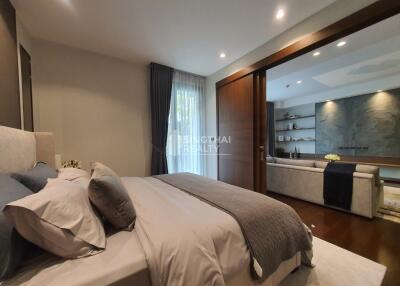 For RENT : La Citta Delre Thonglor 16 / 1 Bedroom / 1 Bathrooms / 75 sqm / 70000 THB [9945626]