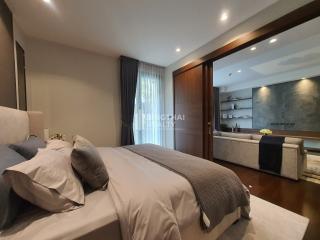 For RENT : La Citta Delre Thonglor 16 / 1 Bedroom / 1 Bathrooms / 75 sqm / 70000 THB [9945626]