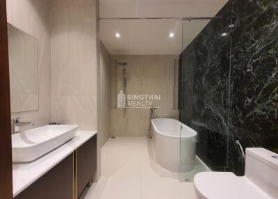 For RENT : La Citta Delre Thonglor 16 / 1 Bedroom / 1 Bathrooms / 75 sqm / 70000 THB [9945626]