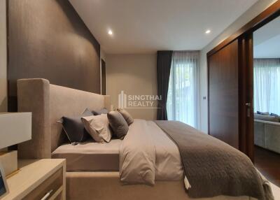 For RENT : La Citta Delre Thonglor 16 / 1 Bedroom / 1 Bathrooms / 75 sqm / 70000 THB [9945626]