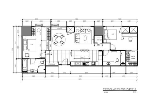 For RENT : Sky Villas Sathorn / 2 Bedroom / 2 Bathrooms / 110 sqm / 70000 THB [9950881]