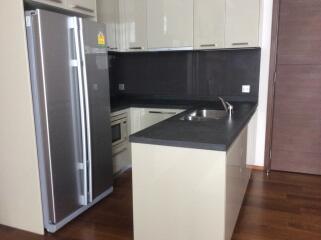 For RENT : Quattro by Sansiri / 2 Bedroom / 2 Bathrooms / 83 sqm / 70000 THB [4112297]