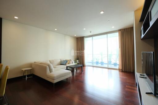 For RENT : The Park Chidlom / 2 Bedroom / 2 Bathrooms / 143 sqm / 70000 THB [9985446]