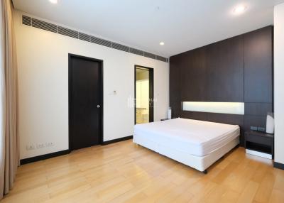 For RENT : The Park Chidlom / 2 Bedroom / 2 Bathrooms / 143 sqm / 70000 THB [9985446]