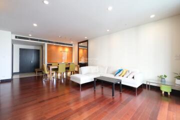 For RENT : The Park Chidlom / 2 Bedroom / 2 Bathrooms / 143 sqm / 70000 THB [9985446]