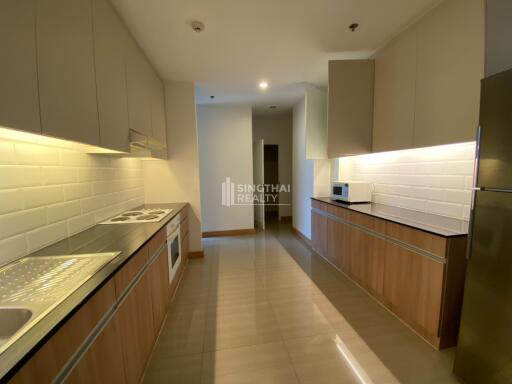 For RENT : Charoenjai place / 3 Bedroom / 2 Bathrooms / 177 sqm / 70000 THB [9989075]