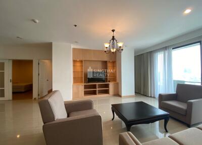 For RENT : Charoenjai place / 3 Bedroom / 2 Bathrooms / 177 sqm / 70000 THB [9989075]