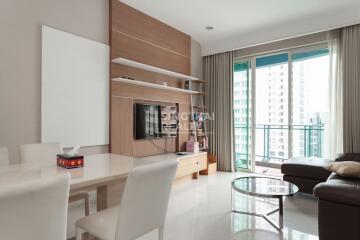 For RENT : Q Langsuan / 2 Bedroom / 2 Bathrooms / 92 sqm / 70000 THB [10034779]