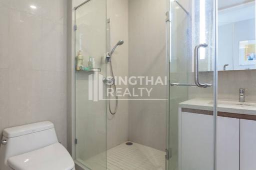 For RENT : Q Langsuan / 2 Bedroom / 2 Bathrooms / 92 sqm / 70000 THB [10034779]