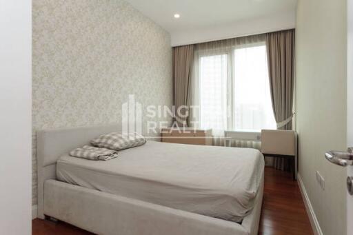 For RENT : Q Langsuan / 2 Bedroom / 2 Bathrooms / 92 sqm / 70000 THB [10034779]