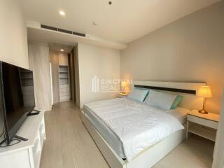 For RENT : Noble Ploenchit / 2 Bedroom / 2 Bathrooms / 75 sqm / 70000 THB [10036812]