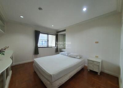 For RENT : Baan Suanpetch / 3 Bedroom / 3 Bathrooms / 162 sqm / 70000 THB [R10021]