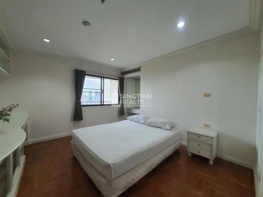 For RENT : Baan Suanpetch / 3 Bedroom / 3 Bathrooms / 162 sqm / 70000 THB [R10021]