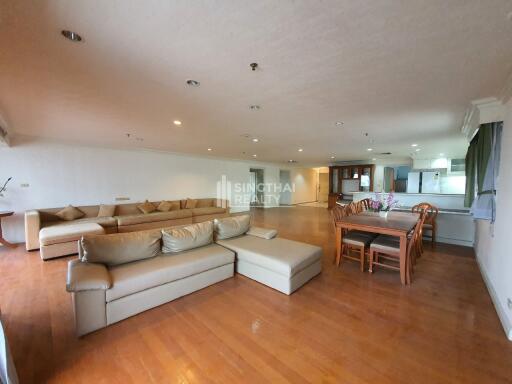 For RENT : Baan Suanpetch / 3 Bedroom / 3 Bathrooms / 162 sqm / 70000 THB [R10021]