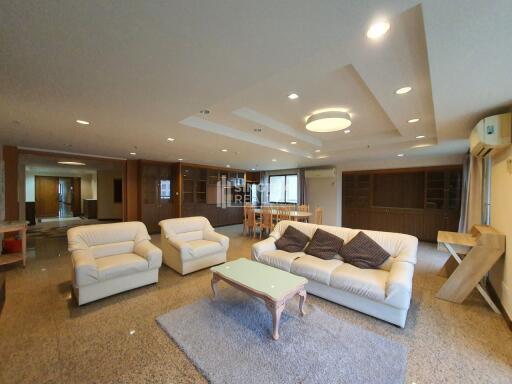 For RENT : Baan Suanpetch / 3 Bedroom / 3 Bathrooms / 162 sqm / 75000 THB [R10022]