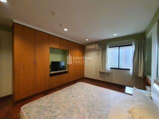 For RENT : Baan Suanpetch / 3 Bedroom / 3 Bathrooms / 162 sqm / 75000 THB [R10022]