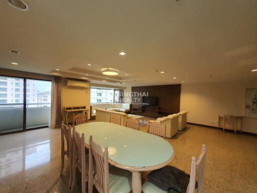 For RENT : Baan Suanpetch / 3 Bedroom / 3 Bathrooms / 162 sqm / 75000 THB [R10022]