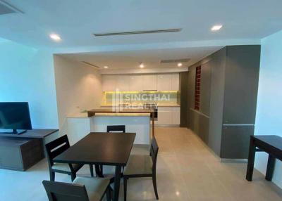 For RENT : The River / 2 Bedroom / 3 Bathrooms / 138 sqm / 75000 THB [10266637]