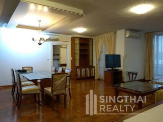 For RENT : Vanicha Park Langsuan / 3 Bedroom / 2 Bathrooms / 250 sqm / 70000 THB [5665427]