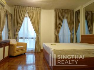 For RENT : Vanicha Park Langsuan / 3 Bedroom / 2 Bathrooms / 250 sqm / 70000 THB [5665427]