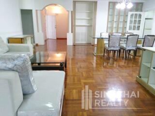 For RENT : Vanicha Park Langsuan / 3 Bedroom / 2 Bathrooms / 250 sqm / 70000 THB [5665697]