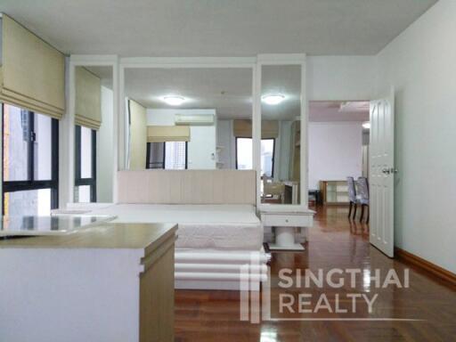 For RENT : Vanicha Park Langsuan / 3 Bedroom / 2 Bathrooms / 250 sqm / 70000 THB [5665697]