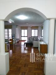 For RENT : Vanicha Park Langsuan / 3 Bedroom / 2 Bathrooms / 250 sqm / 70000 THB [5665697]