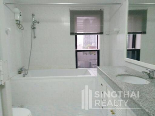 For RENT : Vanicha Park Langsuan / 3 Bedroom / 2 Bathrooms / 250 sqm / 70000 THB [5665697]