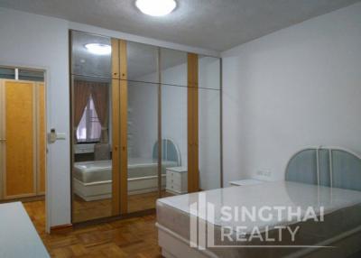 For RENT : Vanicha Park Langsuan / 3 Bedroom / 2 Bathrooms / 250 sqm / 70000 THB [5665895]