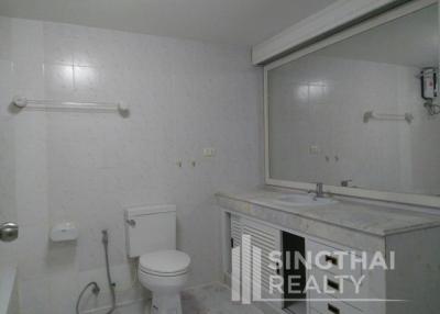 For RENT : Vanicha Park Langsuan / 3 Bedroom / 2 Bathrooms / 250 sqm / 70000 THB [5665895]