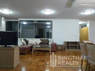 For RENT : Vanicha Park Langsuan / 3 Bedroom / 2 Bathrooms / 250 sqm / 70000 THB [5665895]