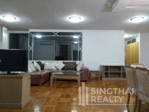 For RENT : Vanicha Park Langsuan / 3 Bedroom / 2 Bathrooms / 250 sqm / 70000 THB [5665895]