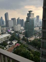 For RENT : Quattro by Sansiri / 2 Bedroom / 2 Bathrooms / 81 sqm / 70000 THB [10265325]