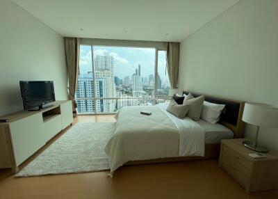 For RENT : Fullerton Sukhumvit / 2 Bedroom / 2 Bathrooms / 96 sqm / 78000 THB [10265099]