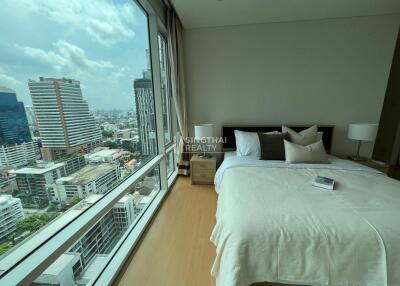 For RENT : Fullerton Sukhumvit / 2 Bedroom / 2 Bathrooms / 96 sqm / 78000 THB [10265099]