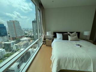 For RENT : Fullerton Sukhumvit / 2 Bedroom / 2 Bathrooms / 96 sqm / 78000 THB [10265099]