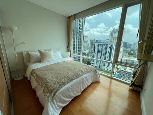 For RENT : Fullerton Sukhumvit / 2 Bedroom / 2 Bathrooms / 96 sqm / 78000 THB [10265099]