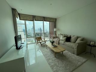 For RENT : Fullerton Sukhumvit / 2 Bedroom / 2 Bathrooms / 96 sqm / 78000 THB [10265099]