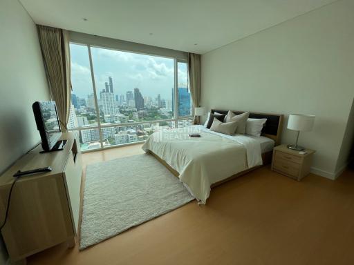 For RENT : Fullerton Sukhumvit / 2 Bedroom / 2 Bathrooms / 96 sqm / 78000 THB [10265099]