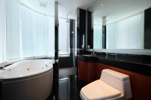 For RENT : The Infinity / 2 Bedroom / 2 Bathrooms / 130 sqm / 85000 THB [R10363]