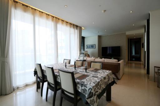 For RENT : The Infinity / 2 Bedroom / 2 Bathrooms / 130 sqm / 85000 THB [R10363]