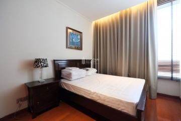 For RENT : The Infinity / 2 Bedroom / 2 Bathrooms / 130 sqm / 85000 THB [R10363]