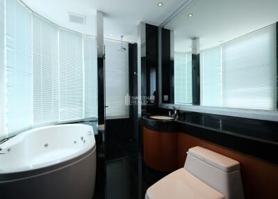 For RENT : The Infinity / 2 Bedroom / 3 Bathrooms / 125 sqm / 70000 THB [R10364]