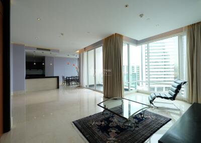 For RENT : The Infinity / 2 Bedroom / 3 Bathrooms / 125 sqm / 70000 THB [R10364]