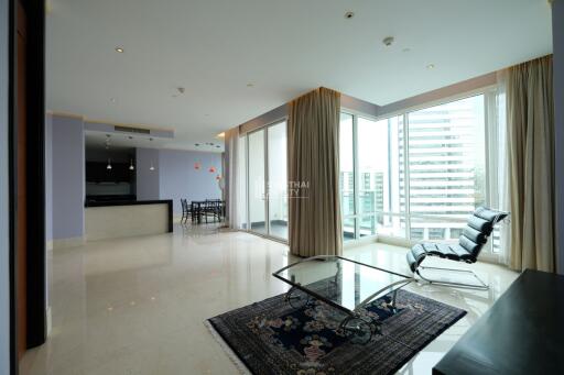 For RENT : The Infinity / 2 Bedroom / 3 Bathrooms / 125 sqm / 70000 THB [R10364]