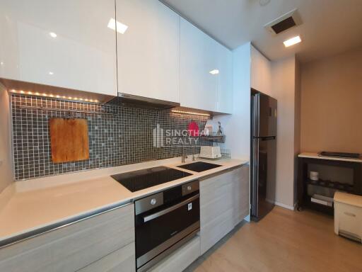 For RENT : The Room Sukhumvit 21 / 2 Bedroom / 2 Bathrooms / 92 sqm / 70000 THB [10312549]