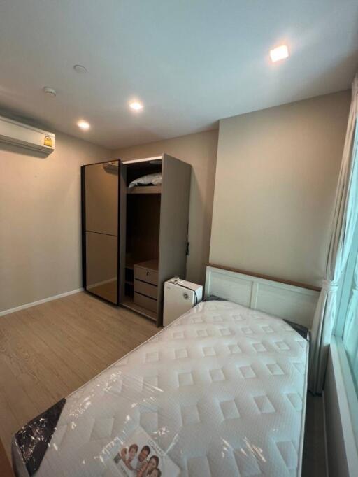 For RENT : The Room Sukhumvit 21 / 2 Bedroom / 2 Bathrooms / 92 sqm / 70000 THB [10312549]