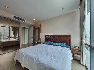 For RENT : The Room Sukhumvit 21 / 2 Bedroom / 2 Bathrooms / 92 sqm / 70000 THB [10312549]