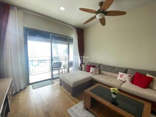 For RENT : The Madison / 2 Bedroom / 2 Bathrooms / 113 sqm / 70000 THB [10358092]